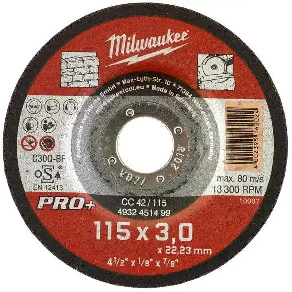 Kampanjpris Kapskiva